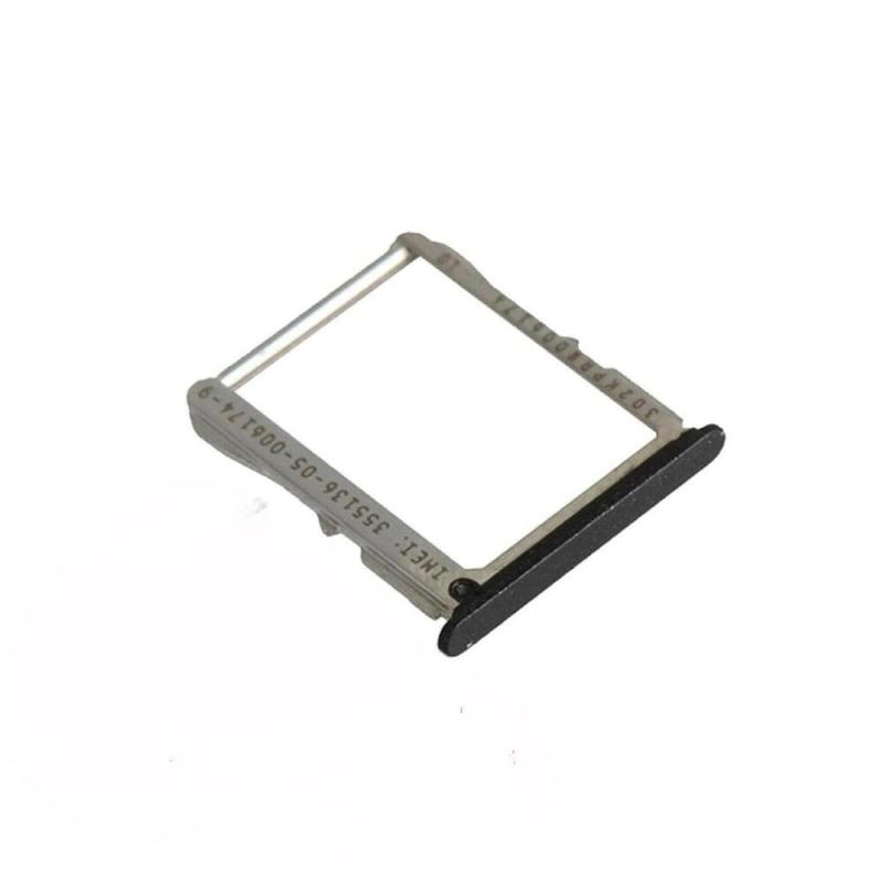 LG Nexus 5 D820 Sim Tray Nero