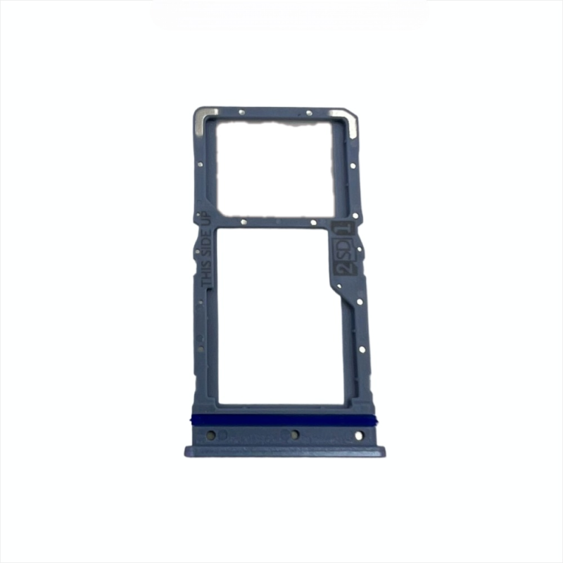 Motorola Moto G31 Sim Tray Blu XT2173