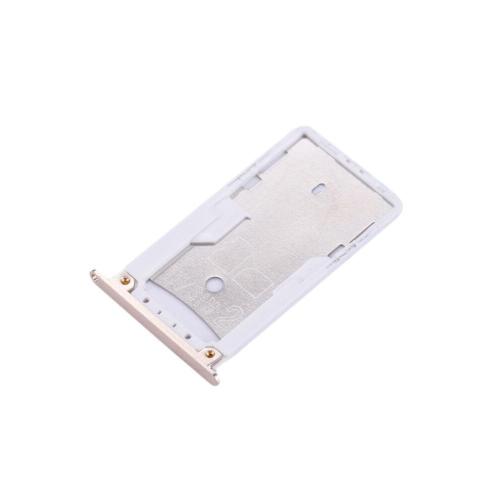 Asus Zenfone 3 Max ZC520TL Sim Tray Oro X008D