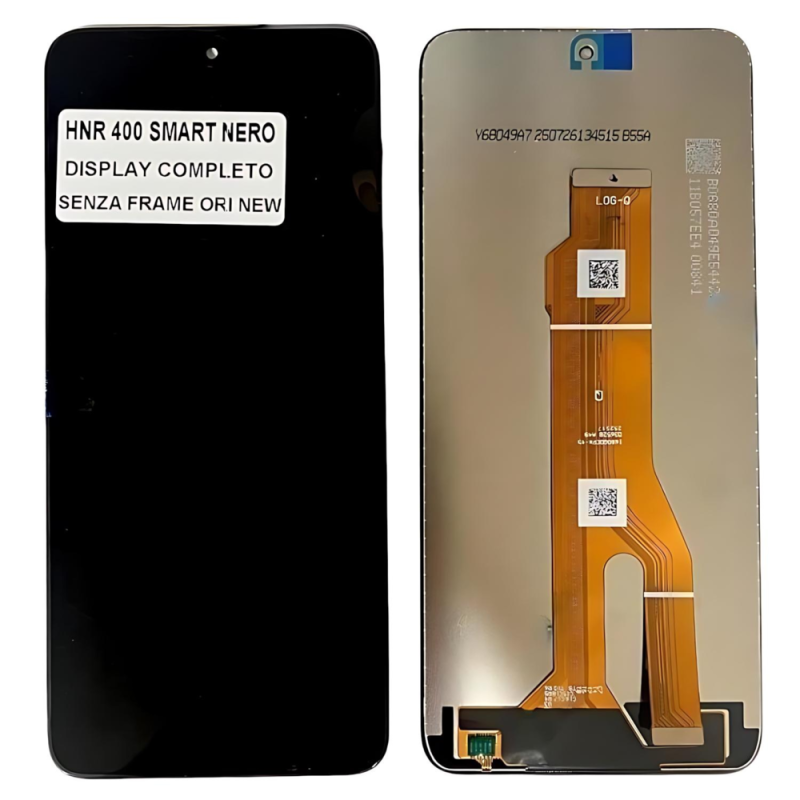 Huawei Honor 400Smart LGN-LX1 Honor 400Smart 5G LGN-NX1 Honor X7D 全新原装单片 黑