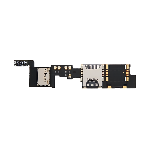 Samsung Note 4 N910F 卡座
