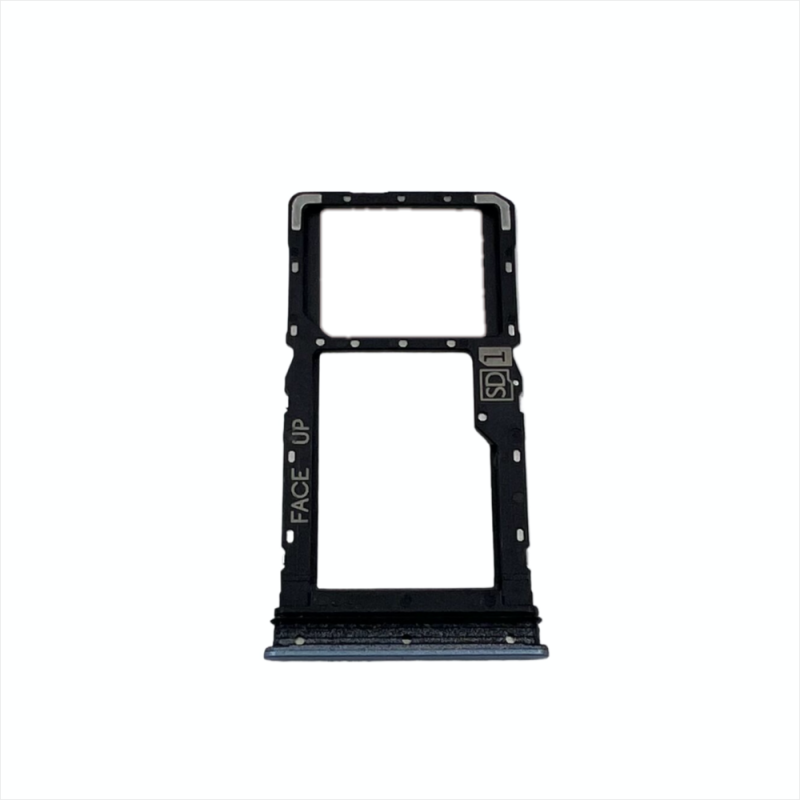 Motorola Moto G72 Sim Tray Blu XT2255