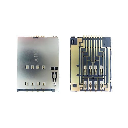 Samsung P5100 Lettore Sim
