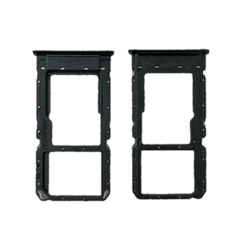 One Plus Nord N10 5G Sim Tray Nero BE2029 BE2025