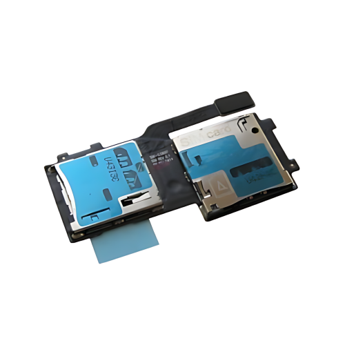 Samsung Core LTE G386W Lettore Sim