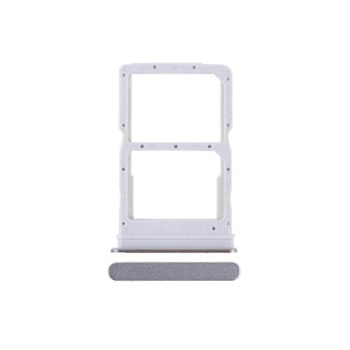 Huawei Honor X8A 4G Honor 90Lite 5G 卡托 银 CRT-LX1 CRT-LX2 CRT-LX3 CRT-NX1