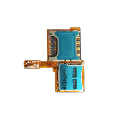 Samsung Note 3Neo N7505F 卡座