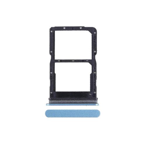 Huawei Honor X8A 4G Honor 90Lite 5G Sim Tray Blu CRT-LX1 CRT-LX2 CRT-LX3 CRT-NX1