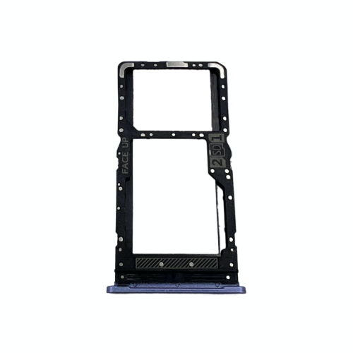 Motorola Moto G34 5G Sim Tray Viola XT2363 XT2363-2 XT2363-3