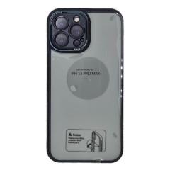 IPhone 13Pro Max Cover Nero