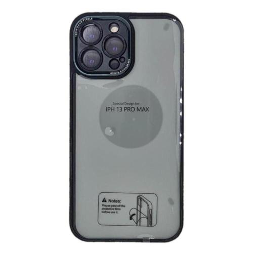 IPhone 13Pro Max Cover Nero