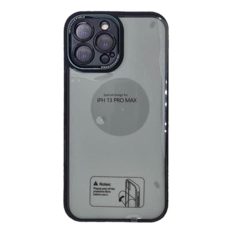 IPhone 13Pro Max Cover Nero