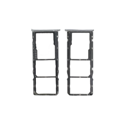 Realme Narzo 30A Sim Tray Argento