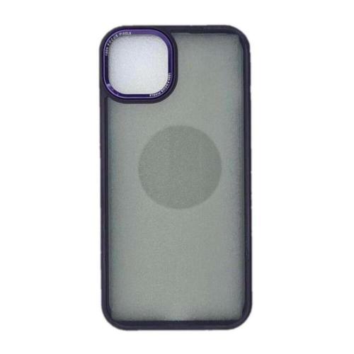 IPhone 14Plus Cover Viola