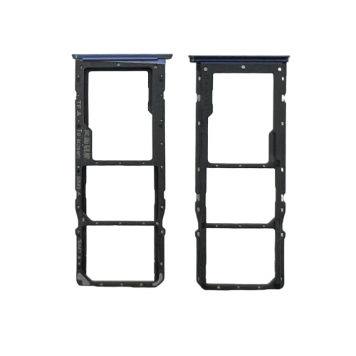 Realme Narzo 30 5G Sim Tray Blu