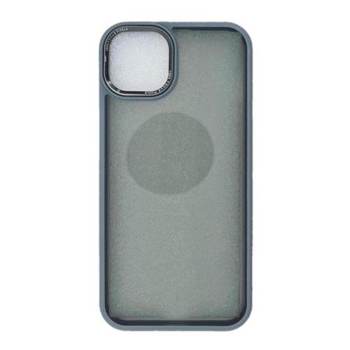 IPhone 14Plus Cover Gray
