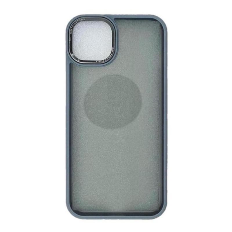 IPhone 14Plus 盾甲手机壳 灰色