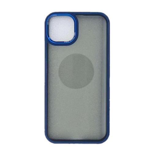 IPhone 14Plus Cover Blu