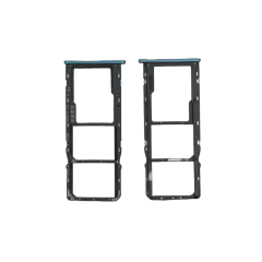Realme Narzo 30A Sim Tray Verde