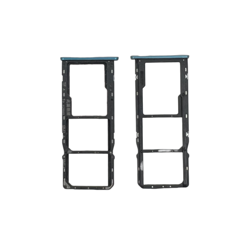 Realme Narzo 30A Sim Tray Verde