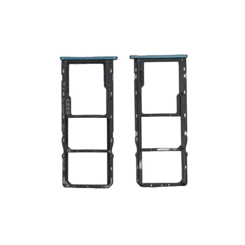 Realme Narzo 30A Sim Tray Verde