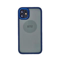 IPhone 11 Cover Blu