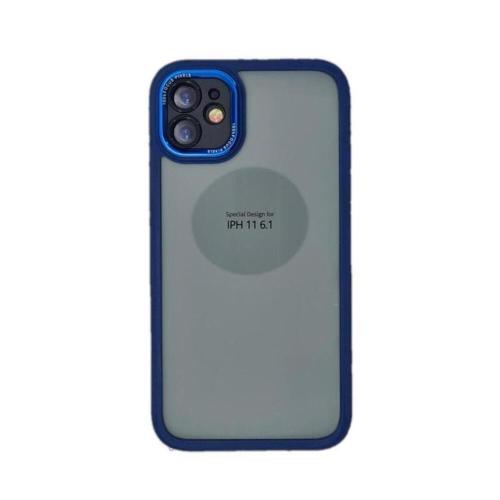 IPhone 11 Cover Blu