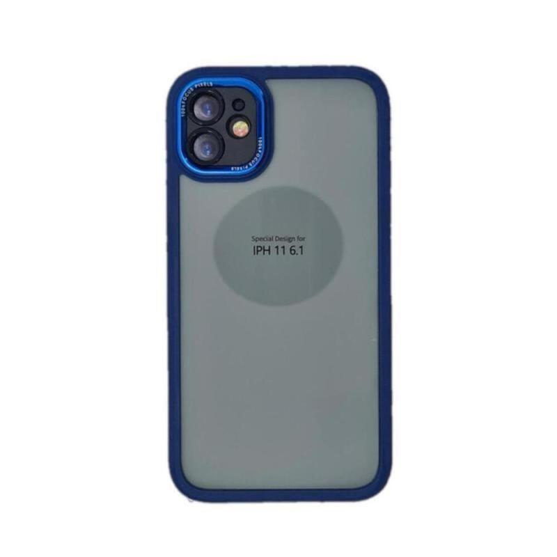 IPhone 11 Cover Blu