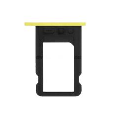 IPhone 5C Sim Tray Giallo