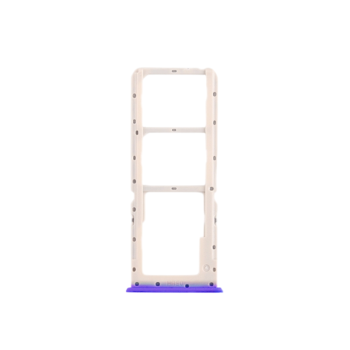 OPPO A52 2020 A72 2020 Sim Tray Viola CPH2061 CPH2069 CPH2067