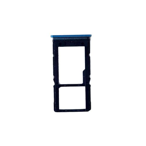 Xiaomi Redmi 10 2022 Sim Tray Blu 21121119SG 22011119UY 21121119VL