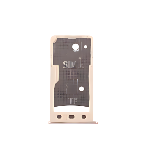 Xiaomi Redmi 5A Sim Tray Oro MCG3B MCI3B