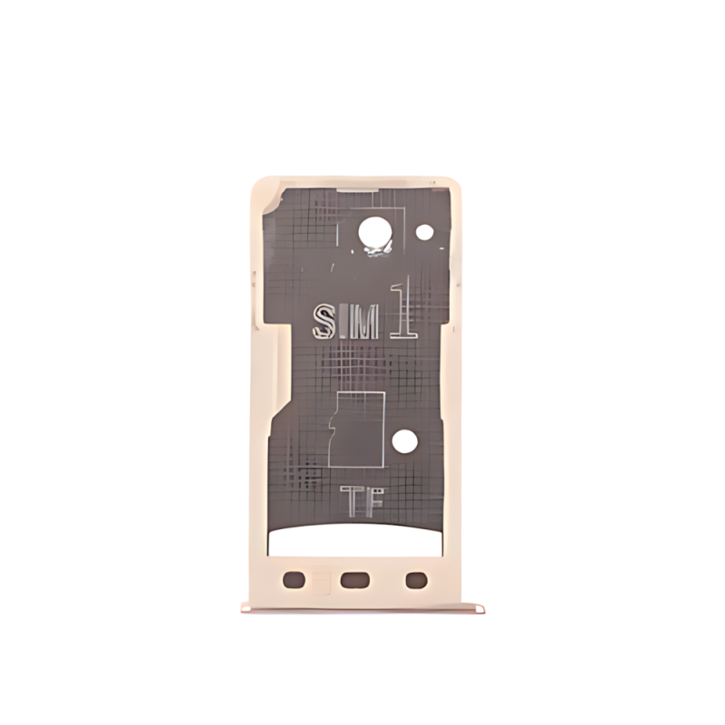 Xiaomi Redmi 5A Sim Tray Oro MCG3B MCI3B