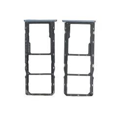 Realme Narzo 30A Sim Tray Grigio