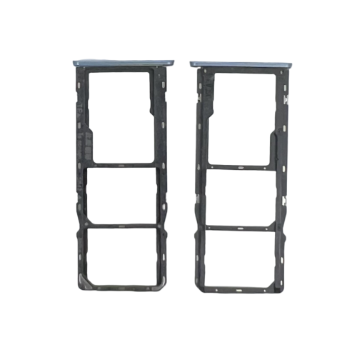 Realme Narzo 30A Sim Tray Grigio