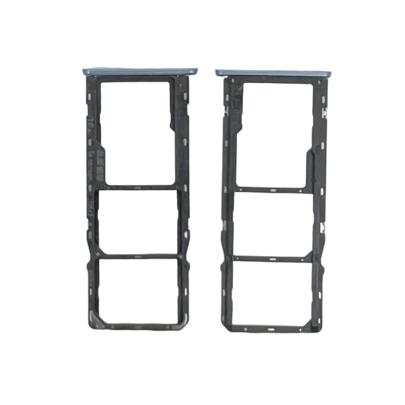 Realme Narzo 30A Sim Tray Grigio