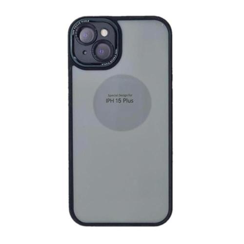 IPhone 15Plus Cover Nero