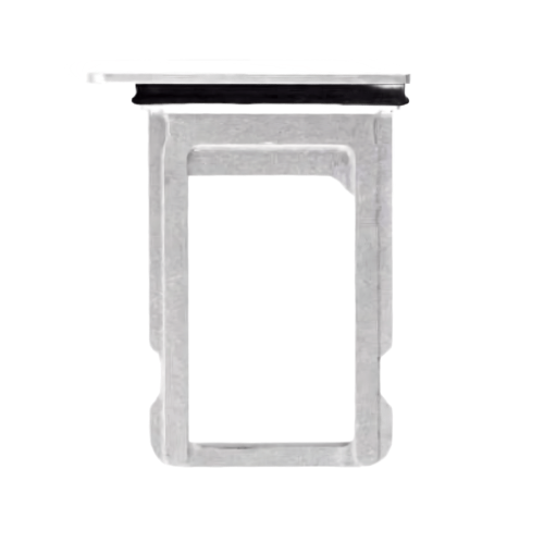 IPhone X Sim Tray Bianco