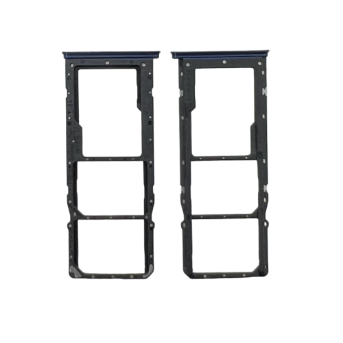Realme Narzo 30 5G Sim Tray Nero