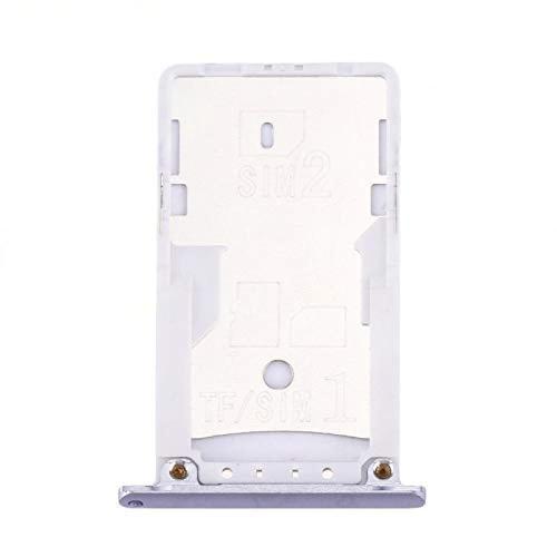 Xiaomi Redmi 3 Sim Tray Grigio Scuro 2015816