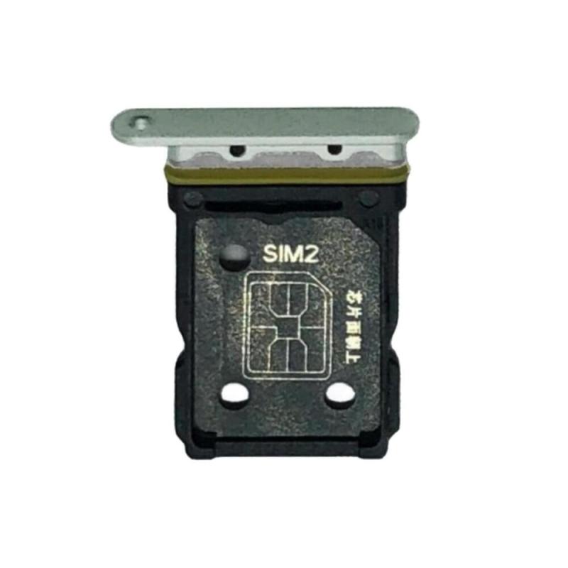 Realme GT2Pro 5G Sim Tray Verde RMX3300 RMX3301