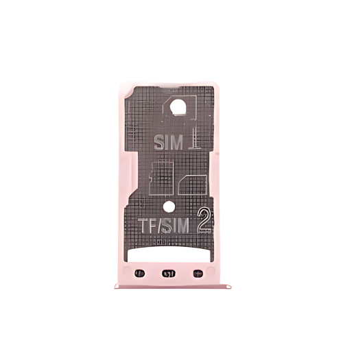 Xiaomi Redmi 5A Sim Tray Rosa MCG3B MCI3B