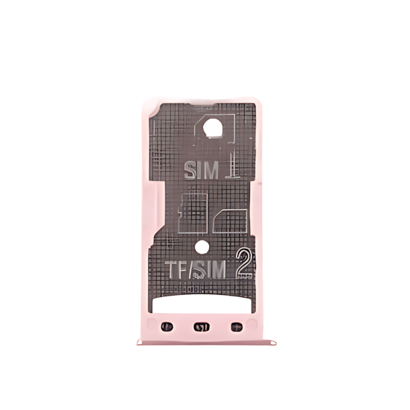 Xiaomi Redmi 5A Sim Tray Rosa MCG3B MCI3B