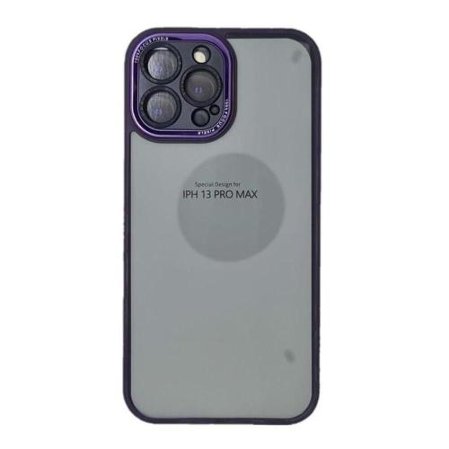 IPhone 13Pro Max Cover Viola