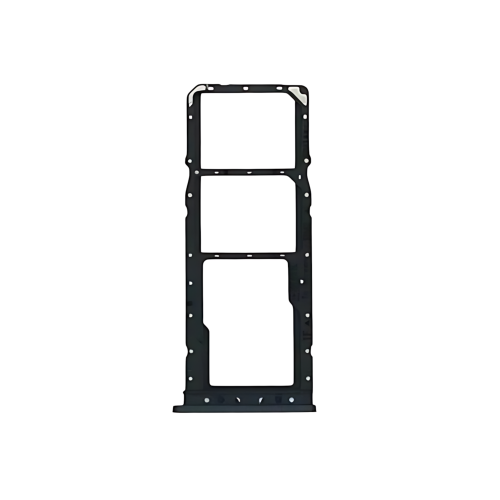 Realme 10 5G Realme 10S Sim Tray Nero RMX3663 RMX3615 RMX3612