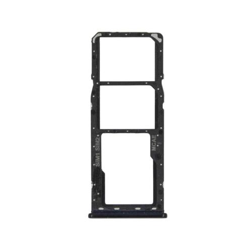 OPPO A5 2020 CPH1931 CPH1959 CPH1933 CPH1935 CPH1943 OPPO A9 2020 CPH1937 CPH1939 CPH1941 Sim Tray Nero