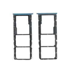 Realme Narzo 30A Sim Tray Sky Blu
