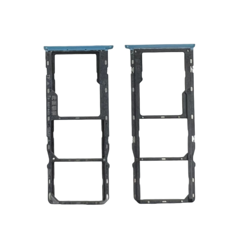 Realme Narzo 30A Sim Tray Sky Blu