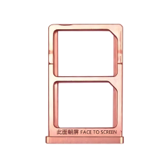 Xiaomi Mi 5S 卡托 粉红