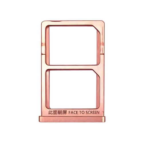 Xiaomi Mi 5S 卡托 粉红
